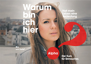 alpha-warum