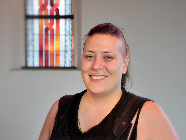 Lol Ney (Gemeindereferent)