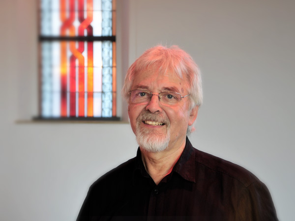 Reiner de Fries (Gemeindeleiter)